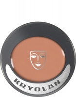 KRYOLAN-ULTRA FOUNDATION / PODKŁAD KRYJĄCY DO TWARZY / RUF 3