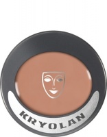 KRYOLAN-ULTRA FOUNDATION / PODKŁAD KRYJĄCY DO TWARZY / SHIBU