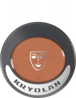 KRYOLAN-ULTRA FOUNDATION / PODKŁAD KRYJĄCY DO TWARZY / OB 4