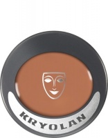 KRYOLAN-ULTRA FOUNDATION / PODKŁAD KRYJĄCY DO TWARZY / NB 4