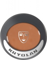 KRYOLAN-ULTRA FOUNDATION / PODKŁAD KRYJĄCY DO TWARZY / DO