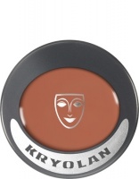 KRYOLAN-ULTRA FOUNDATION / PODKŁAD KRYJĄCY DO TWARZY / 7 W
