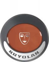 KRYOLAN-ULTRA FOUNDATION / PODKŁAD KRYJĄCY DO TWARZY / RDS 3