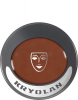 KRYOLAN-ULTRA FOUNDATION / PODKŁAD KRYJĄCY DO TWARZY / GT 2