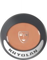 KRYOLAN-ULTRA FOUNDATION / PODKŁAD KRYJĄCY DO TWARZY / BN