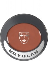 KRYOLAN-ULTRA FOUNDATION / PODKŁAD KRYJĄCY DO TWARZY / 9 W