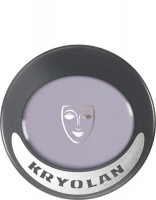 KRYOLAN-ULTRA FOUNDATION / PODKŁAD KRYJĄCY DO TWARZY / LAVENDER VEIL