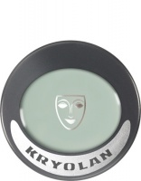KRYOLAN-ULTRA FOUNDATION / PODKŁAD KRYJĄCY DO TWARZY / GREEN VEIL