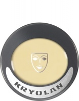 KRYOLAN-ULTRA FOUNDATION / PODKŁAD KRYJĄCY DO TWARZY / YH