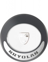 KRYOLAN-ULTRA FOUNDATION / PODKŁAD KRYJĄCY DO TWARZY / WHITE