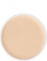 KRYOLAN-ULTRA FOUNDATION REFILL / PODKŁAD KRYJĄCY DO TWARZY / WKŁAD / FAIR OLIVE