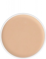 KRYOLAN-ULTRA FOUNDATION REFILL / PODKŁAD KRYJĄCY DO TWARZY / WKŁAD / IVORY