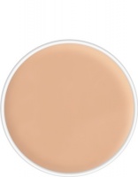 KRYOLAN-ULTRA FOUNDATION REFILL / PODKŁAD KRYJĄCY DO TWARZY / WKŁAD / 1 W