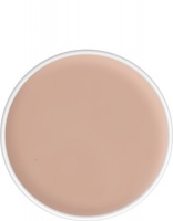 KRYOLAN-ULTRA FOUNDATION REFILL / PODKŁAD KRYJĄCY DO TWARZY / WKŁAD / 1