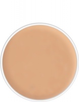 KRYOLAN-ULTRA FOUNDATION REFILL / PODKŁAD KRYJĄCY DO TWARZY / WKŁAD / FS 38