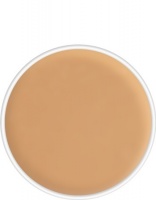 KRYOLAN-ULTRA FOUNDATION REFILL / PODKŁAD KRYJĄCY DO TWARZY / WKŁAD / YELLOW VEIL