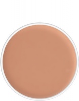 KRYOLAN-ULTRA FOUNDATION REFILL / PODKŁAD KRYJĄCY DO TWARZY / WKŁAD / 4 W