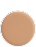 KRYOLAN-ULTRA FOUNDATION REFILL / PODKŁAD KRYJĄCY DO TWARZY / WKŁAD / 10
