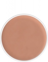 KRYOLAN-ULTRA FOUNDATION REFILL / PODKŁAD KRYJĄCY DO TWARZY / WKŁAD / SHIBU