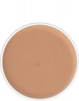 KRYOLAN-ULTRA FOUNDATION REFILL / PODKŁAD KRYJĄCY DO TWARZY / WKŁAD / FS 45