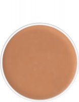 KRYOLAN-ULTRA FOUNDATION REFILL / PODKŁAD KRYJĄCY DO TWARZY / WKŁAD / LO