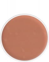 KRYOLAN-ULTRA FOUNDATION REFILL / PODKŁAD KRYJĄCY DO TWARZY / WKŁAD / 6 W