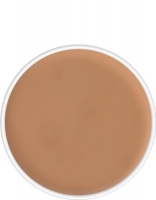 KRYOLAN-ULTRA FOUNDATION REFILL / PODKŁAD KRYJĄCY DO TWARZY / WKŁAD / PLANTAIN