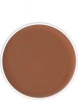 KRYOLAN-ULTRA FOUNDATION REFILL / PODKŁAD KRYJĄCY DO TWARZY / WKŁAD / SPICE