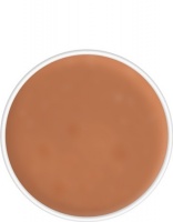 KRYOLAN-ULTRA FOUNDATION REFILL / PODKŁAD KRYJĄCY DO TWARZY / WKŁAD / DO