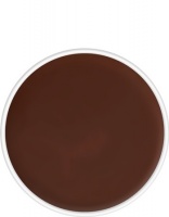 KRYOLAN-ULTRA FOUNDATION REFILL / PODKŁAD KRYJĄCY DO TWARZY / WKŁAD / 665 O