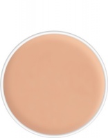 KRYOLAN-ULTRA FOUNDATION REFILL / PODKŁAD KRYJĄCY DO TWARZY / WKŁAD / 2 W