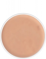 KRYOLAN-ULTRA FOUNDATION REFILL / PODKŁAD KRYJĄCY DO TWARZY / WKŁAD / OLIVE