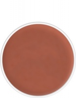 KRYOLAN-ULTRA FOUNDATION REFILL / PODKŁAD KRYJĄCY DO TWARZY / WKŁAD / 9 W