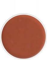 KRYOLAN-ULTRA FOUNDATION REFILL / PODKŁAD KRYJĄCY DO TWARZY / WKŁAD / MALIBU TAN