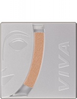 KRYOLAN-VIVA BRILLIANT COLOR / CIEŃ DO POWIEK-PEACH