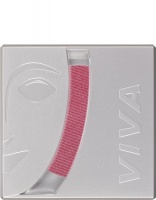 KRYOLAN-VIVA BRILLIANT COLOR / CIEŃ DO POWIEK-RASPBERRY