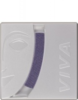 KRYOLAN-VIVA BRILLIANT COLOR / CIEŃ DO POWIEK-CASSIS