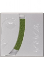 KRYOLAN-VIVA BRILLIANT COLOR / CIEŃ DO POWIEK-LIME