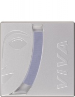 KRYOLAN-VIVA MATT COLOR / CIEŃ DO POWIEK-SAGE BLOSSOM