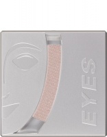 KRYOLAN-EYE SHADOW IRIDESCENT / CIEŃ PRASOWANY DO POWIEK PEARL ROSE G