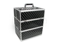 Kuferek Galax czarny