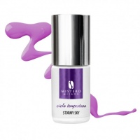 Lakier Hybrydowy Cisza Przed Burzą 6ml