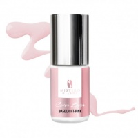 Lakier hybrydowy COVER LOVER BASE LIGHT PINK 1112 12ML