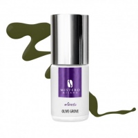 Lakier Hybrydowy Gaj oliwny 6ml