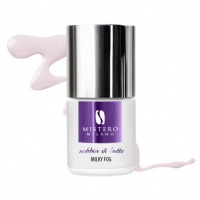 Lakier Hybrydowy Mleczna mgła 11ml