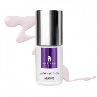Lakier Hybrydowy Mleczna mgła 6ml