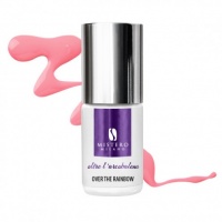 Lakier Hybrydowy Na Końcu Tęczy 6ml