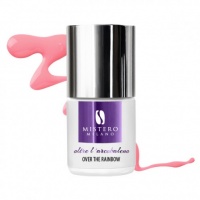 Lakier Hybrydowy Na Końcu Tęczy 11ml