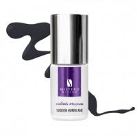 Lakier Hybrydowy Nagły huragan 6ml