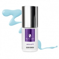 Lakier Hybrydowy Nieba Mi Trzeba 6ml